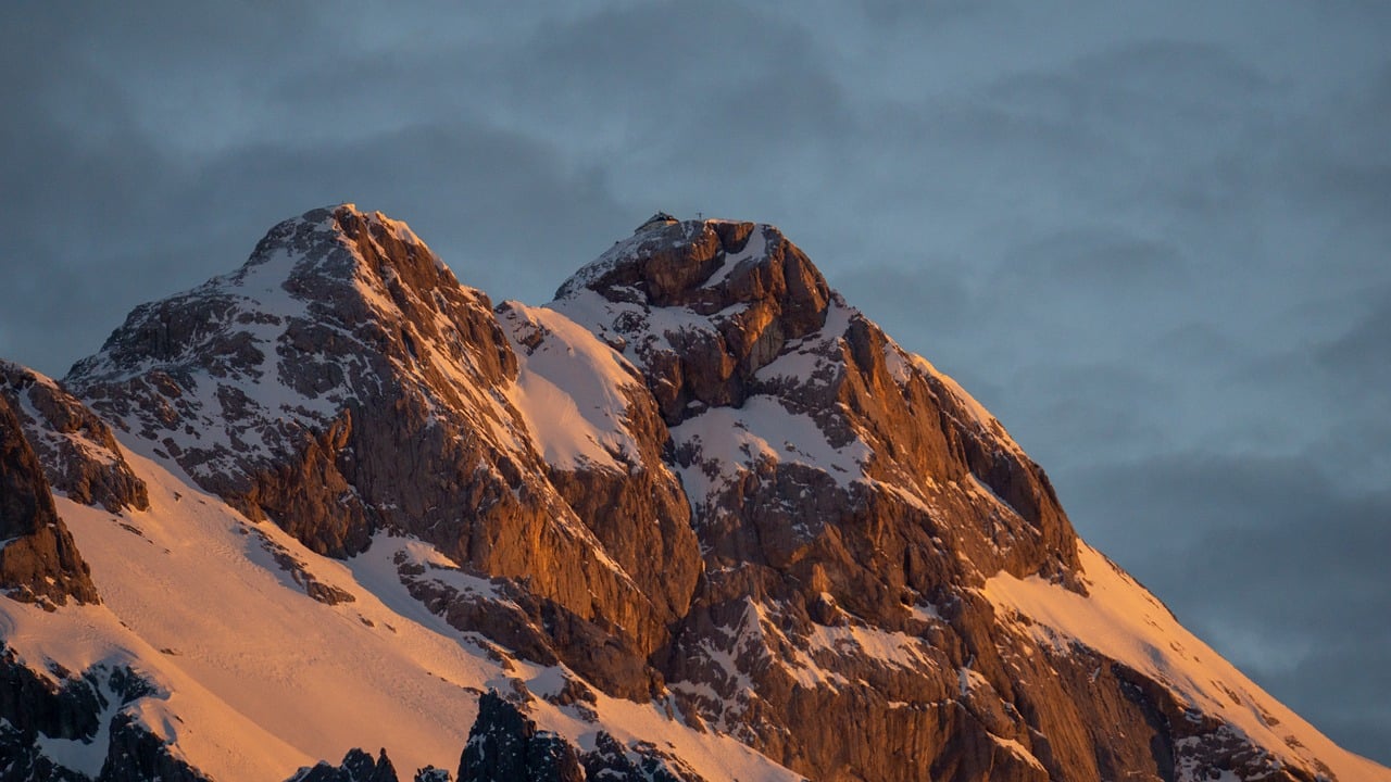 The Most Scenic Hikes in Europe’s Countryside